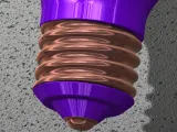 COMPACT FLUORESCENT LAMP - CFL-2