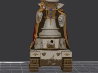El Rey del Acero