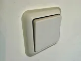 Parametric Glowing Frame for Light Switch and Power Outlet (-3