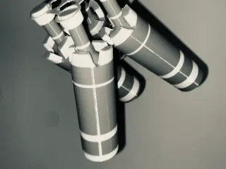 Wind Drums