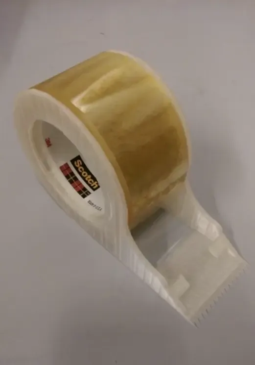 Scotch Tape Dispenser