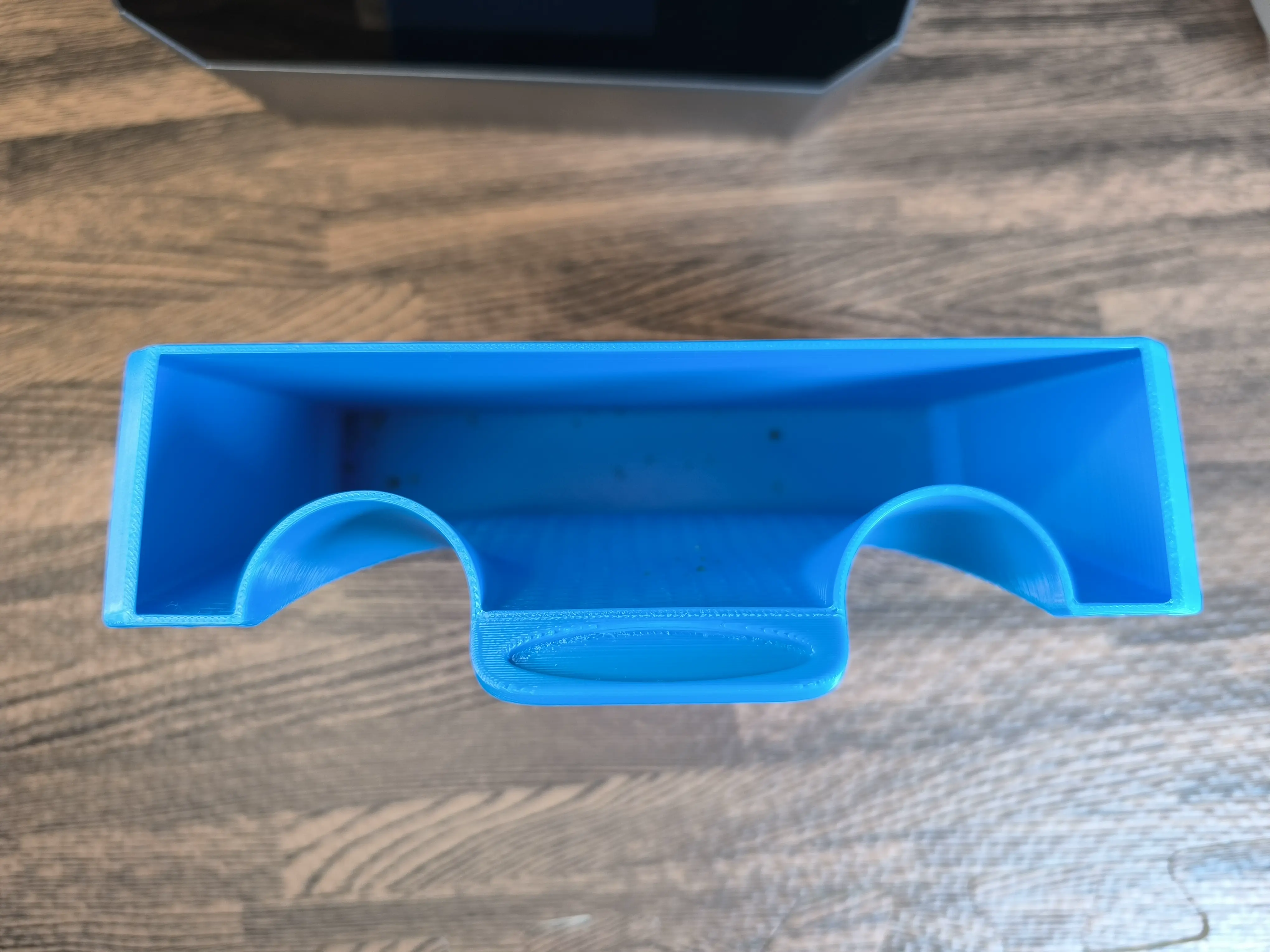 Desiccant Box for Creality Space Pi+