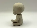 Zen Mummy Skeleton-2