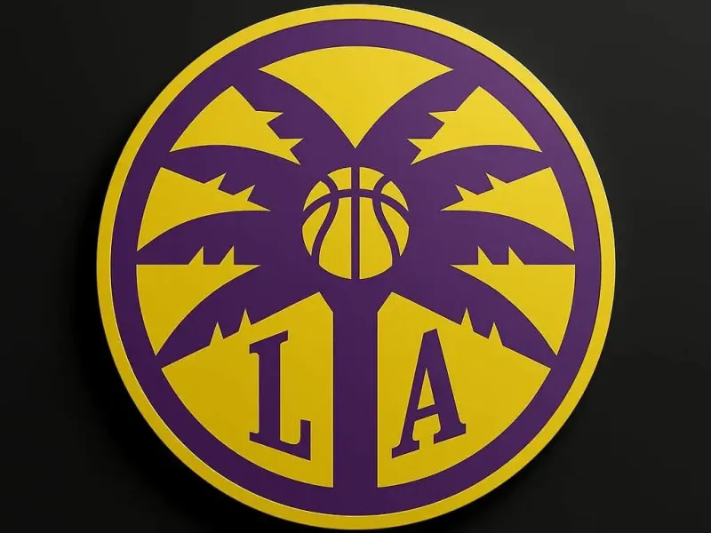 "Los Angeles Sparks: Brillo Inquebrantable"