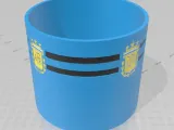 POCHOCLERA DE ARGENTINA-1