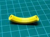 Creality K1 Max 90 degree Bend-6