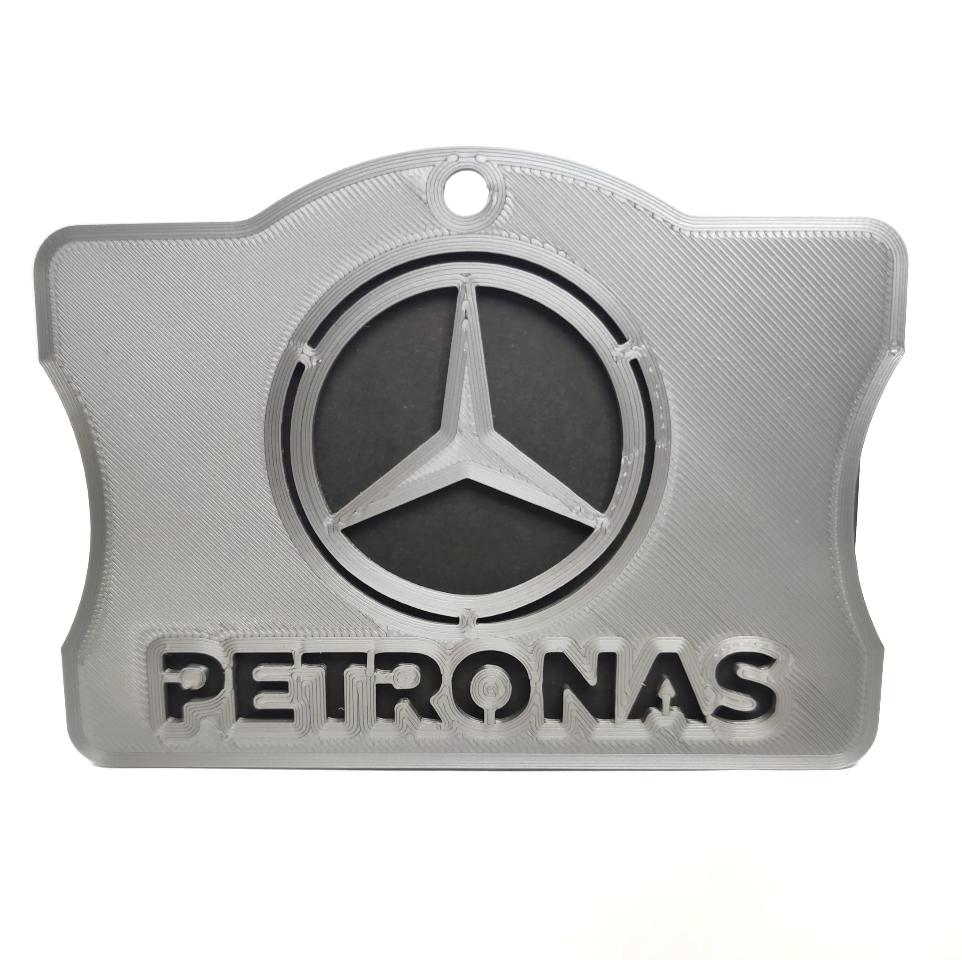 ID Holder Mercedes PETRONAS 