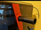supporto laterale bobina k1max per porta bobina originale-0