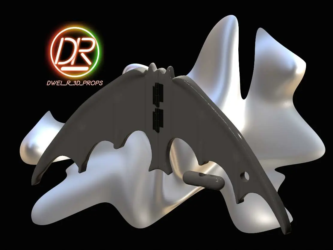 1966 Batarang 