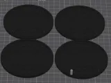 Simple Coaster Holder-1