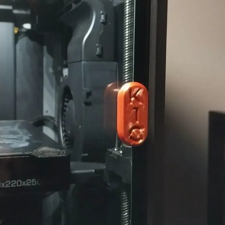 K1C Door Knob