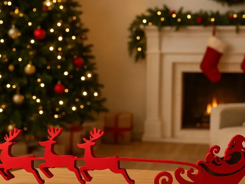 Merry Christmas 