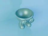 Robot egg holder "eggdgar"-2