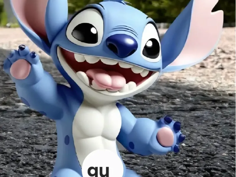stitch