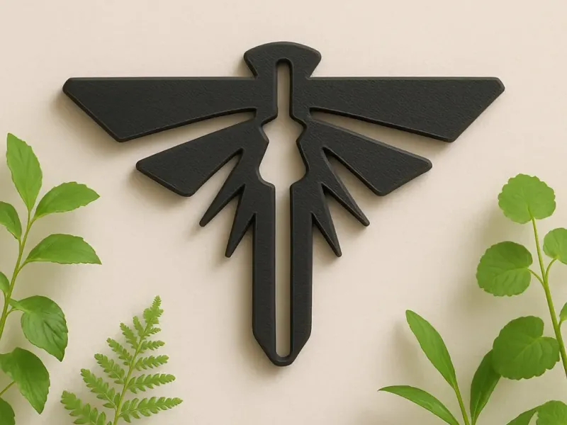 The Last Of Us Firefly 