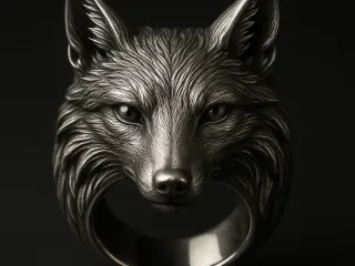 Fox Ring