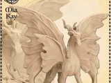 Fee Draak-0