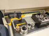 Caliper stand-2