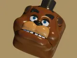 FREDDY - KEYCAP 3D KEYBOARD - FNAF-0