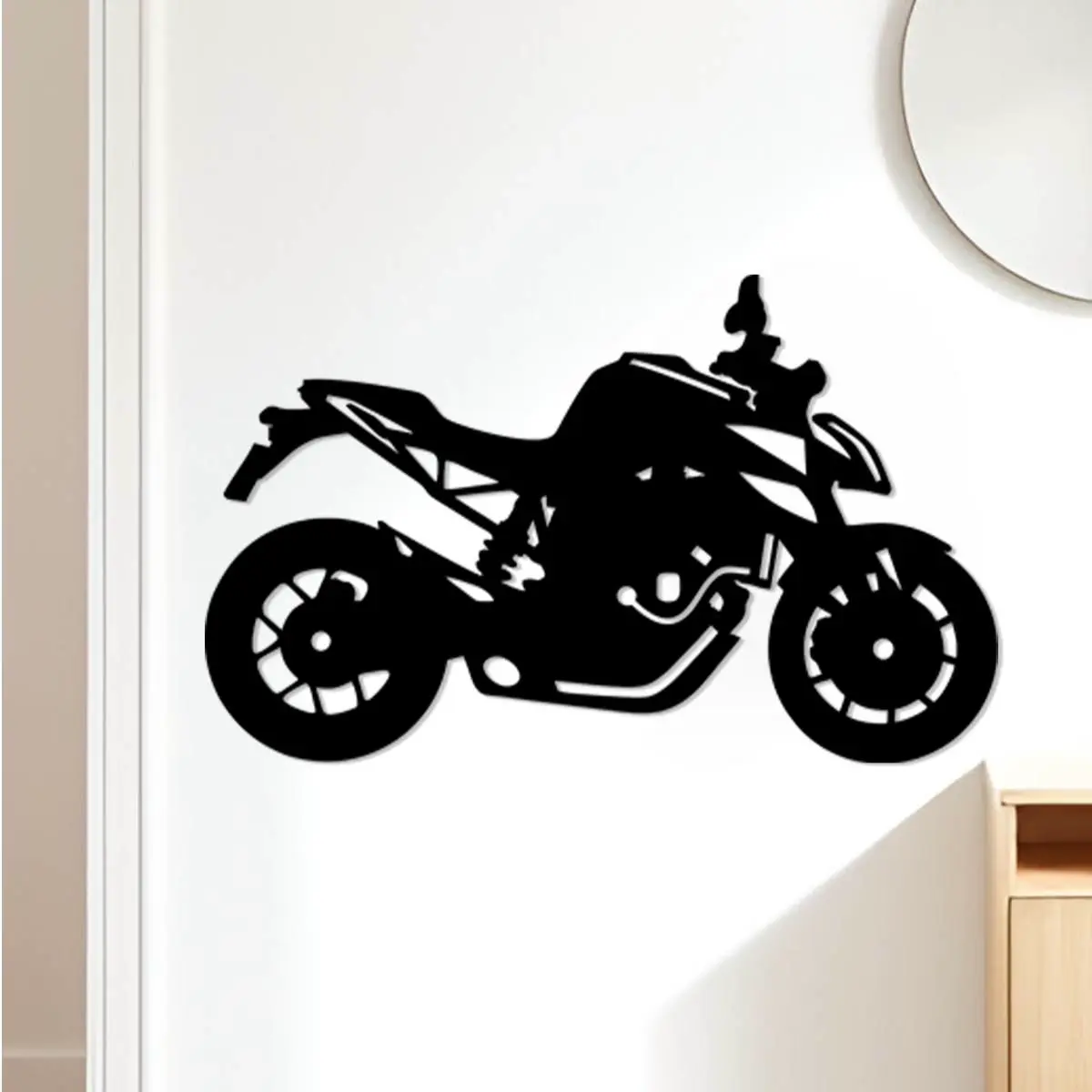 Motor Wall Art, Wall Decor, Home Decor