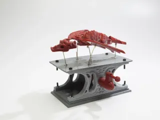 Automaton Dragon!