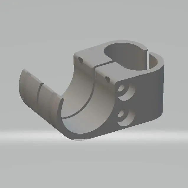 INTEX Ultra XTR buissteun 38mm