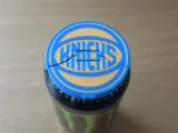 New York Knicks Can Lid 330ml / 500ml Drink v2-2