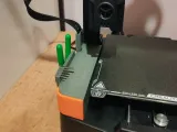 Ender V3 KE / SE Almacenamiento lateral-0