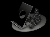 ДЕРЖАТЕЛЬ ДЛЯ СМАРТФОНА SUB ZERO ICE-1