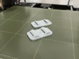 Universal Cable Holder with Hook & Loop-4