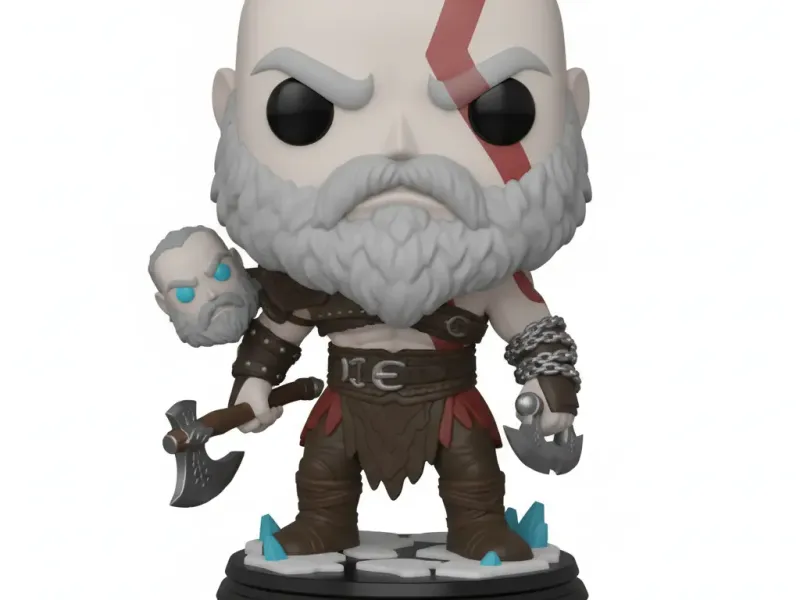 Kratos