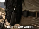 OCTASTACK - Modular Tactical EDC System-3