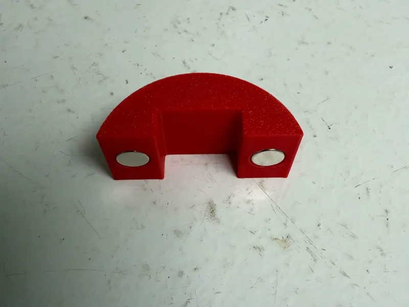 Kabelroutemagneet (8mm)