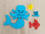 Timbro Sirena-3