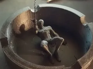 Spiderman Debowler