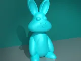cute bunny-0
