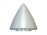 Pokemon Snorunt #361 - Ready for 3D Printing!-2