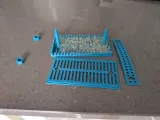 Cabin filter scent defuser-1