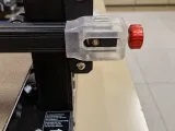 X-Axis Belt Tensioner Redesign for CR-10 Smart Pro-4