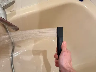 Hand Shower