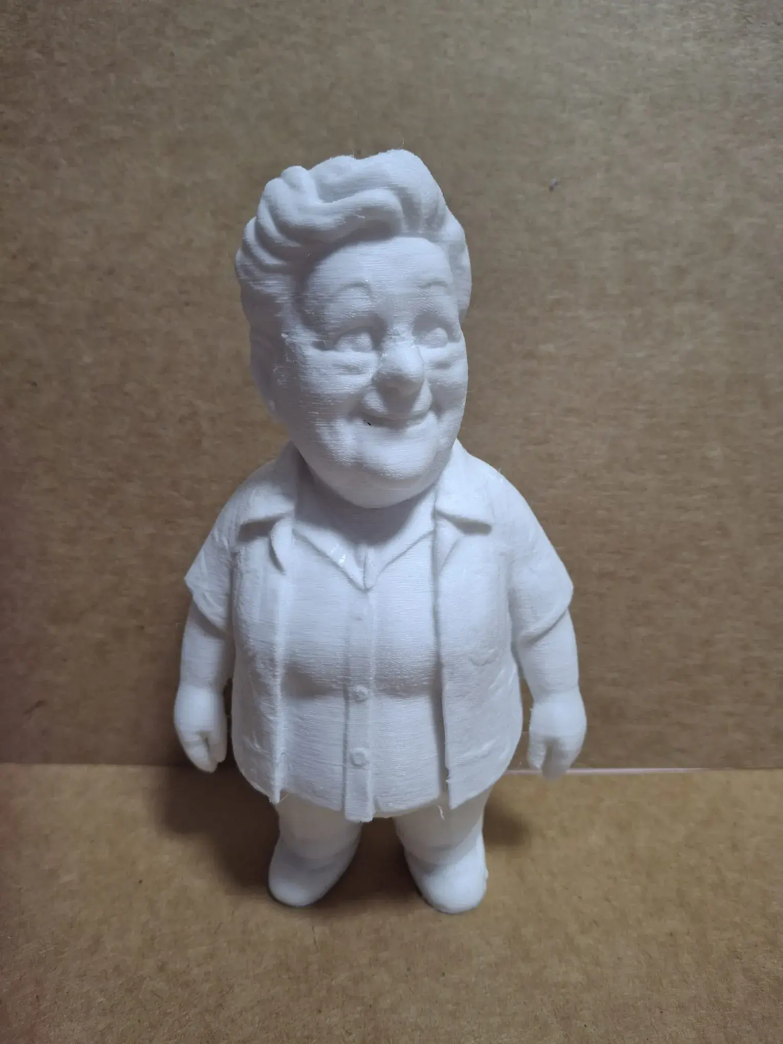 3D Printer Files | 3MF File | Moeke - CubeMe | Creality Cloud