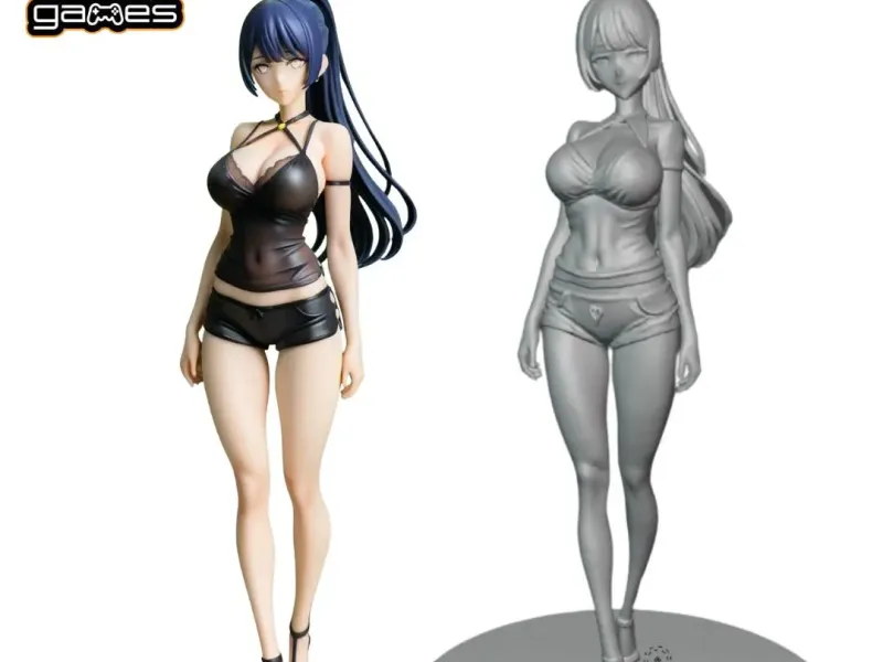 Hinata Casual Skins