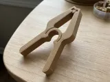 Strong Clamp 100% Print in place-2