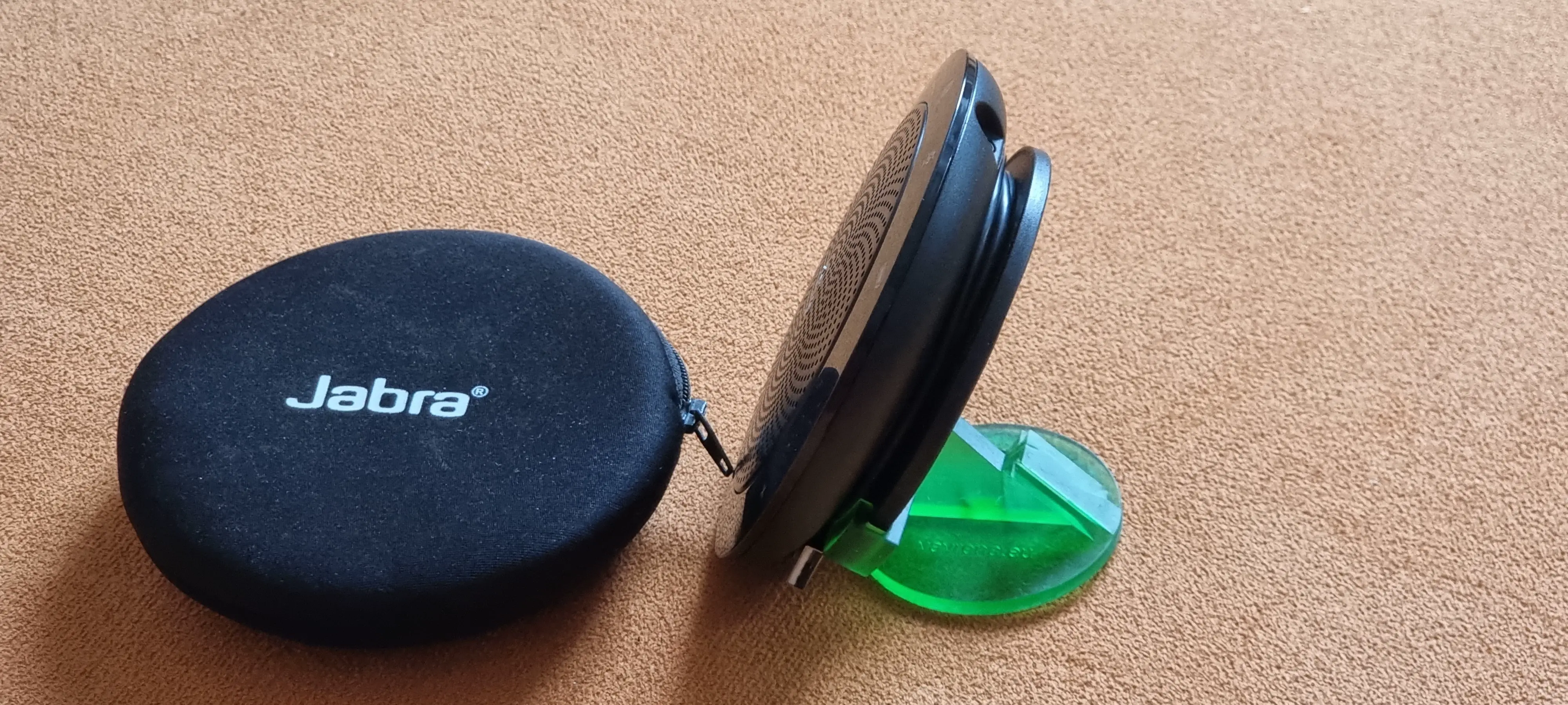 Jabra Speak 510 foldable stand 