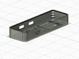 Voice Recorder Case-0