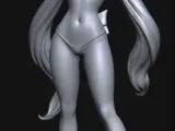SALIOR MOON IN MICRO BIKINI-2