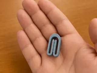 Mini Bag Clips