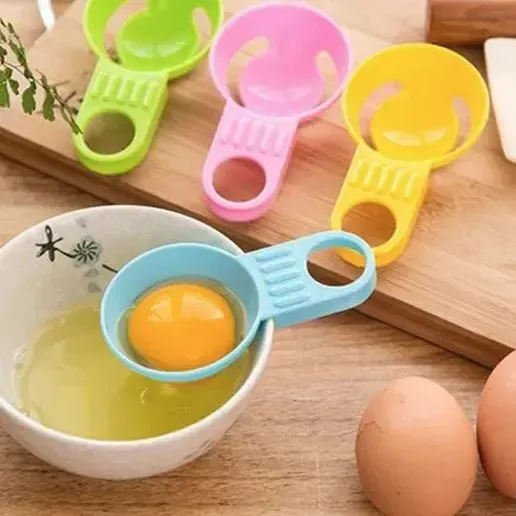 cuisine séparateur d'oeuf 