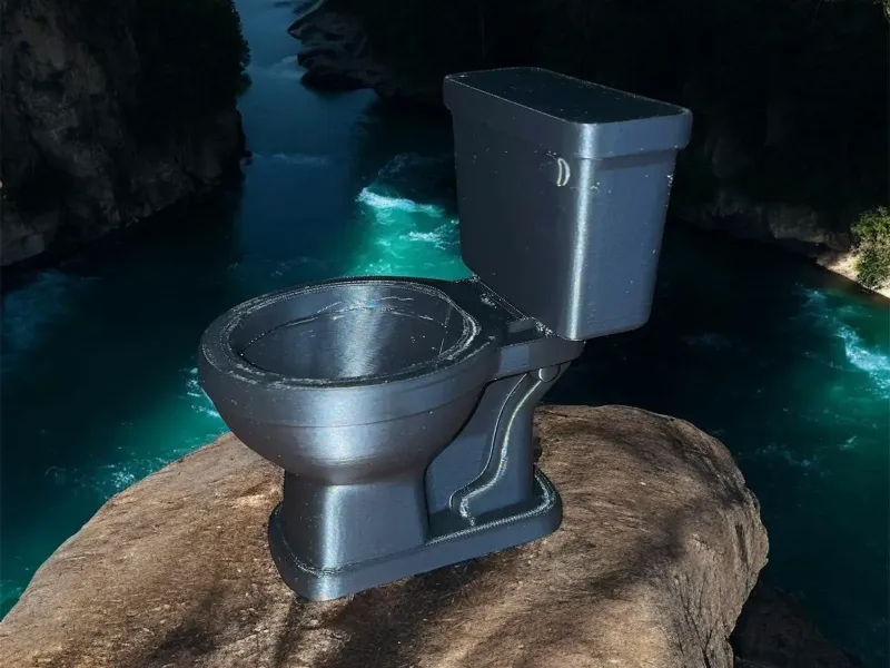 WC Panoramico