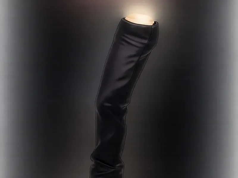 leg